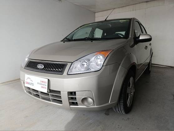 FORD FIESTA 1.0 MPI CLASS HATCH 8V FLEX 4P MANUAL
